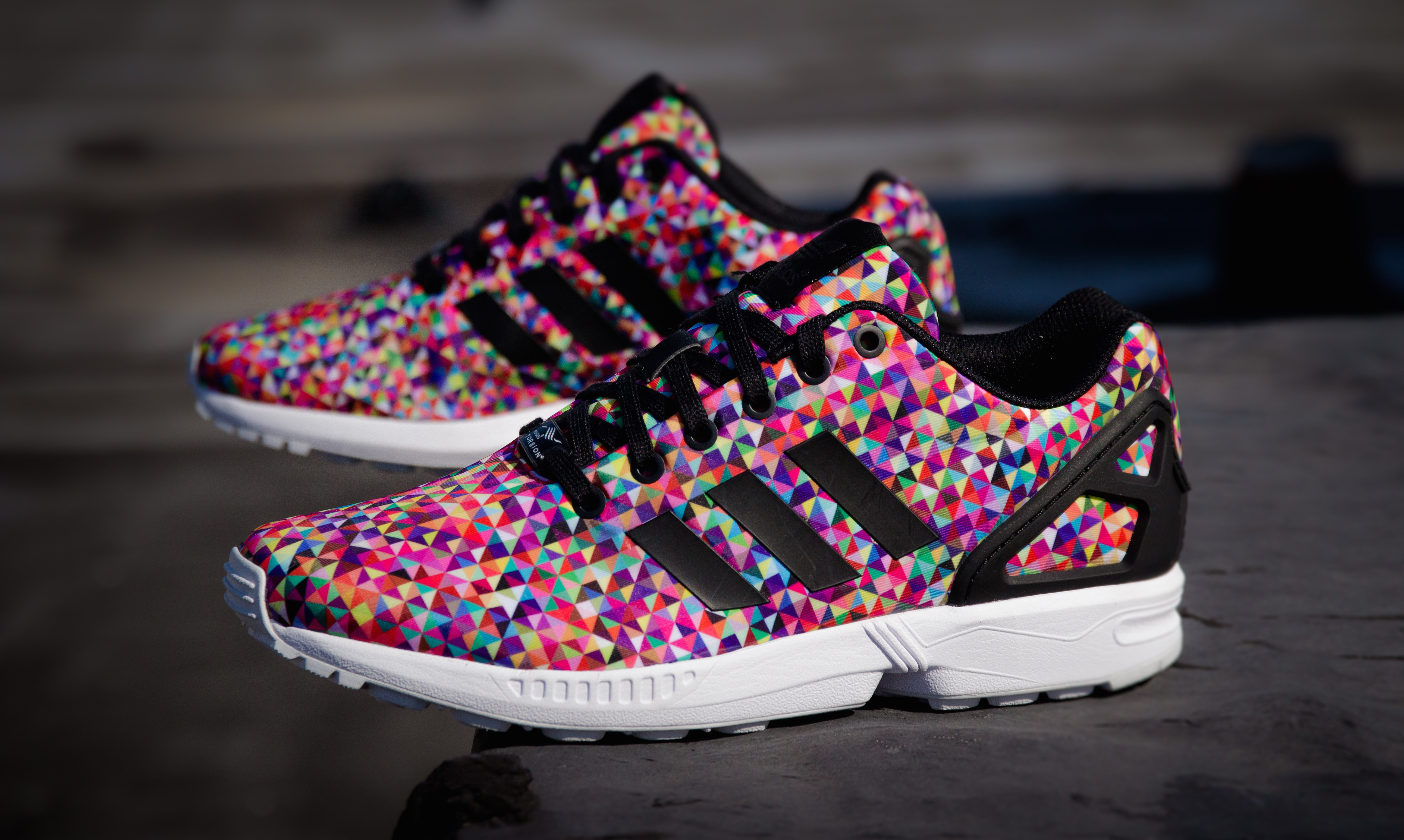 adidas zx flux