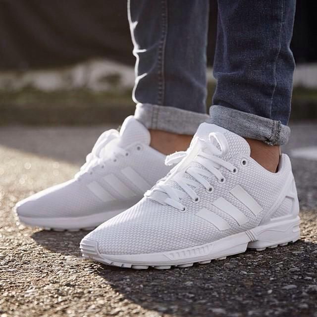 adidas zx flux