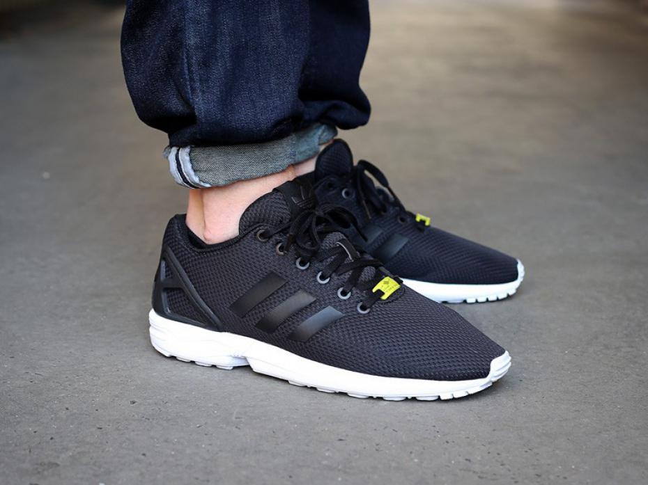 adidas zx flux