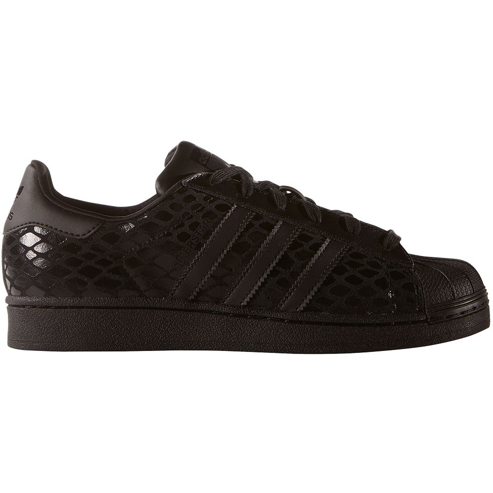 adidas superstar schwarz