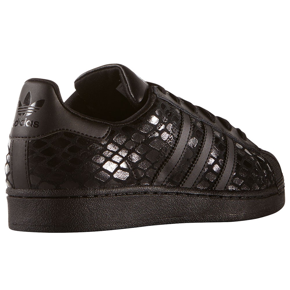 adidas superstar schwarz