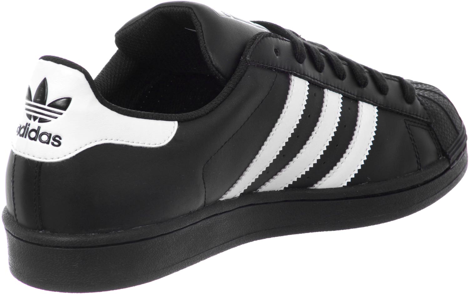 adidas superstar schwarz