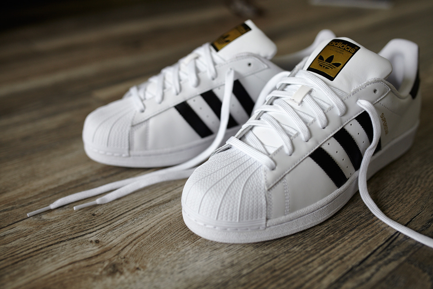 adidas superstar