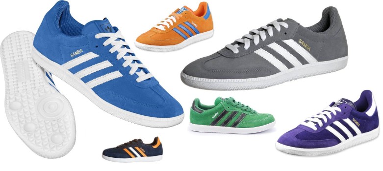adidas sneaker