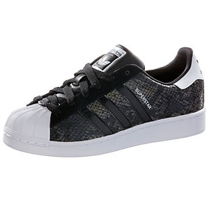 adidas superstar schwarz