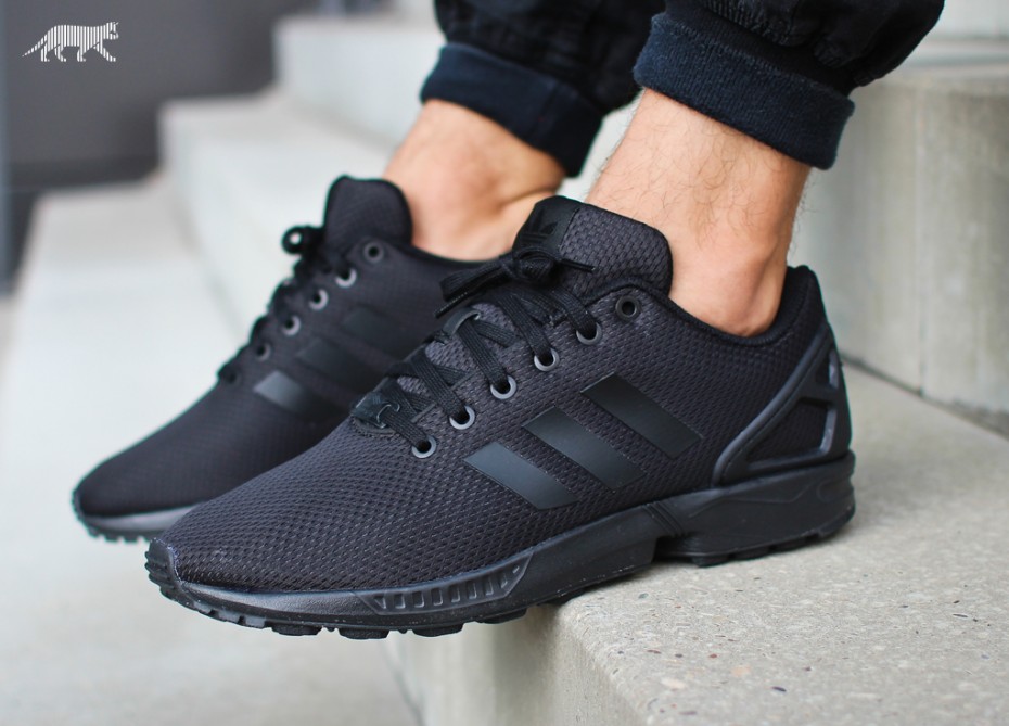 adidas zx flux