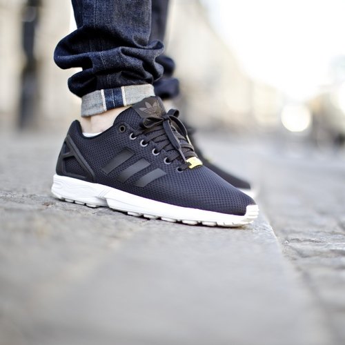 adidas flux