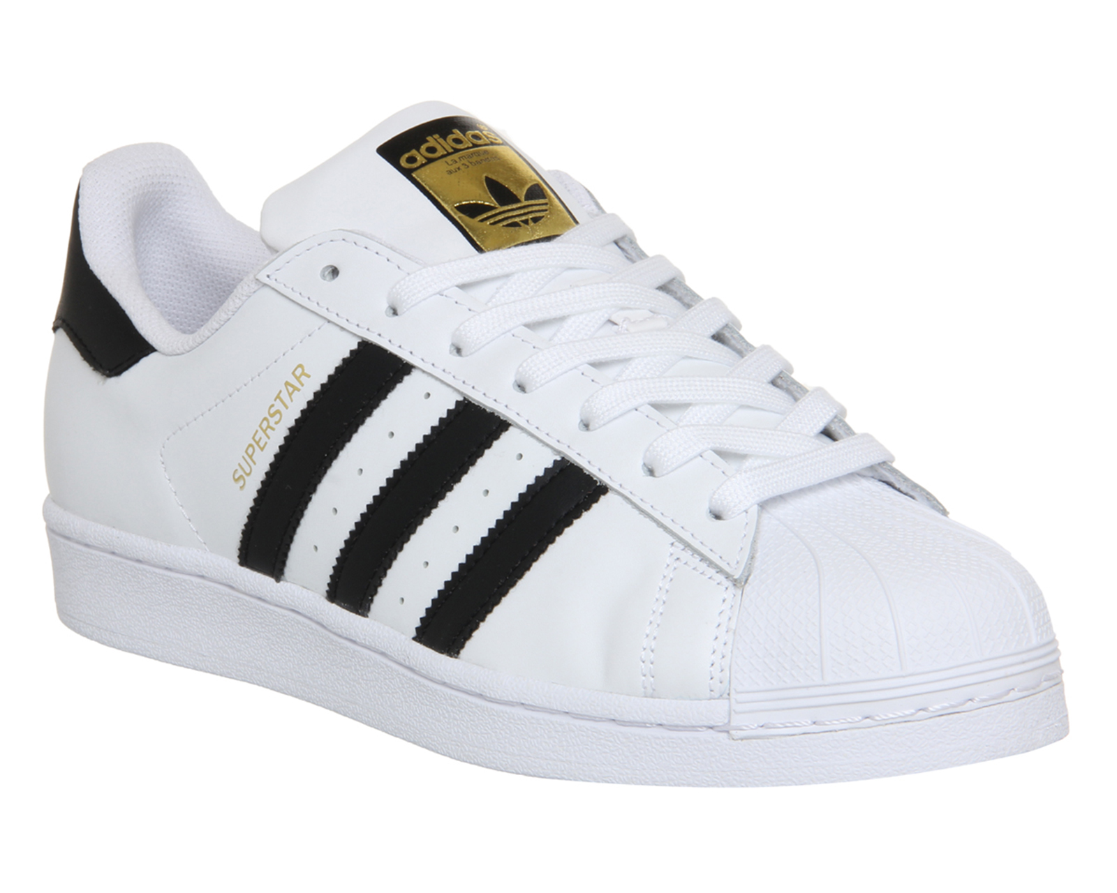 superstar adidas