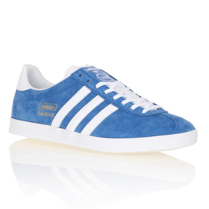 adidas gazelle homme