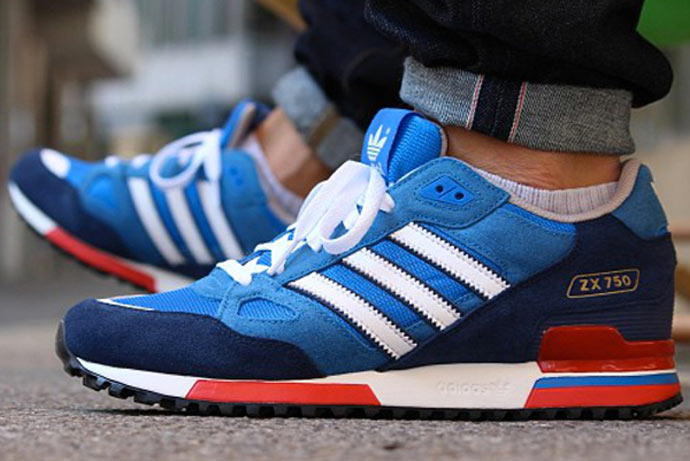 adidas zx 750