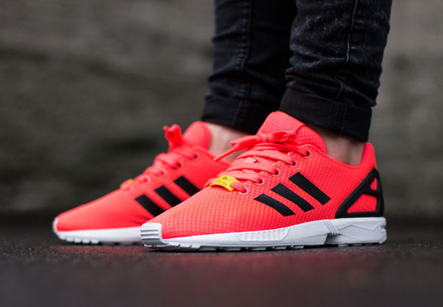 adidas flux