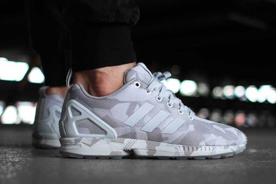 adidas flux