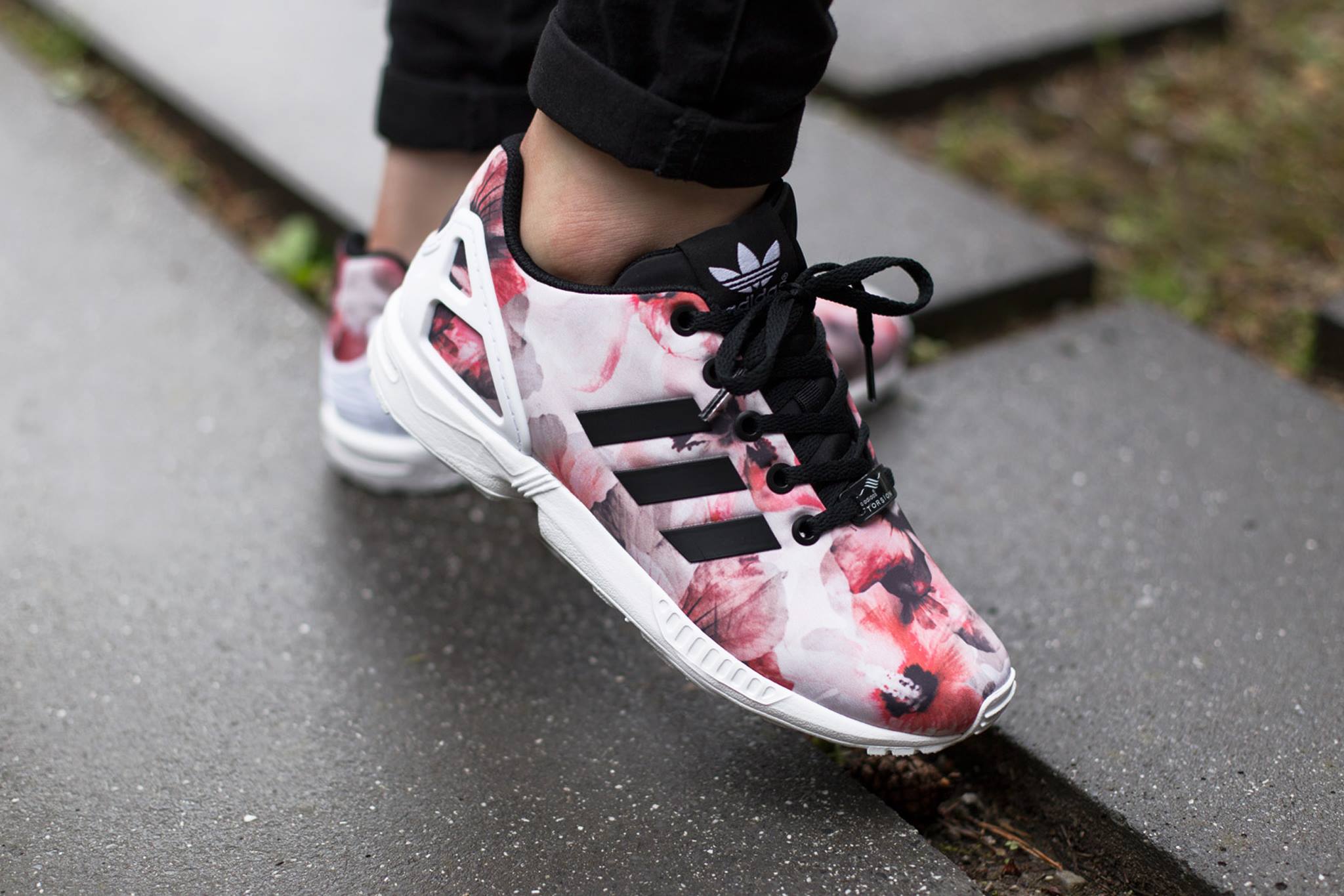adidas zx flux