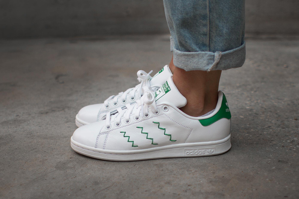 adidas stan smith